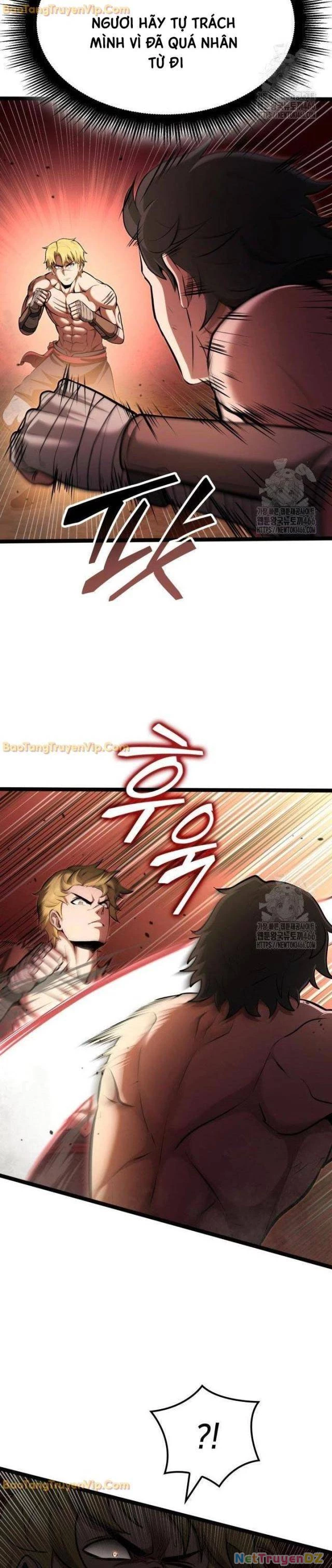 Nhà Vô Địch Kalli Chapter 95 - Trang 4