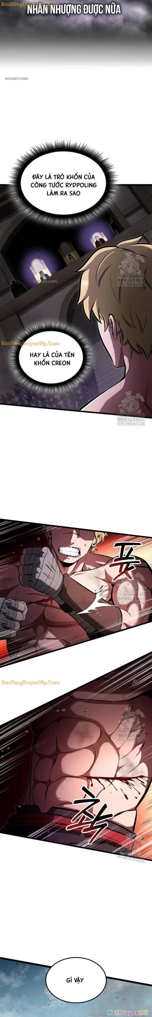 Nhà Vô Địch Kalli Chapter 95 - Trang 4