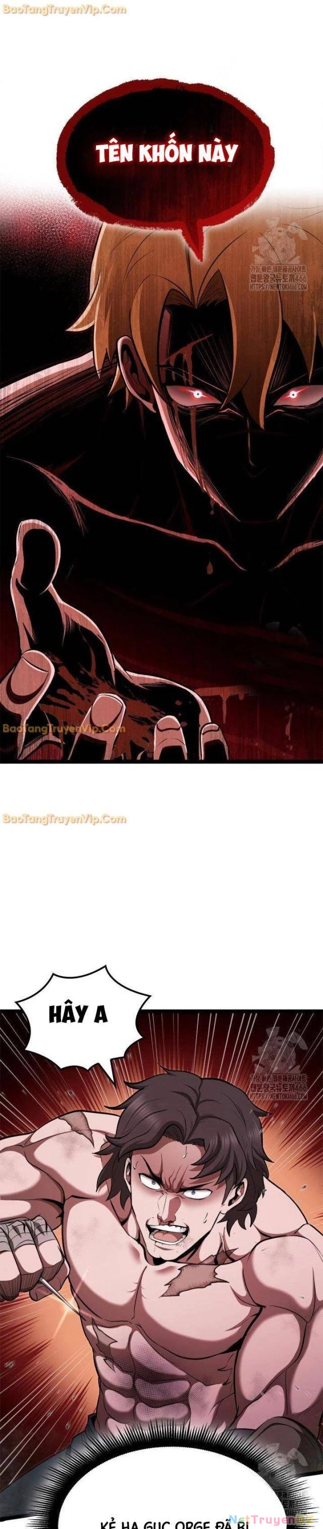 Nhà Vô Địch Kalli Chapter 95 - Trang 4