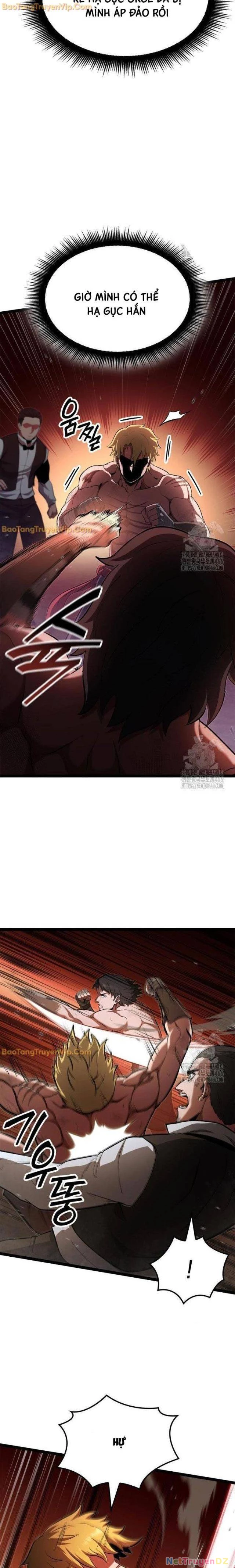 Nhà Vô Địch Kalli Chapter 95 - Trang 4