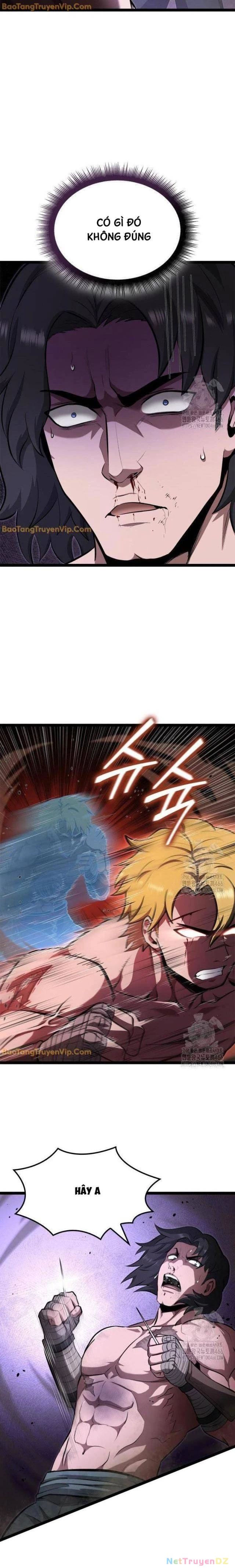 Nhà Vô Địch Kalli Chapter 95 - Trang 4