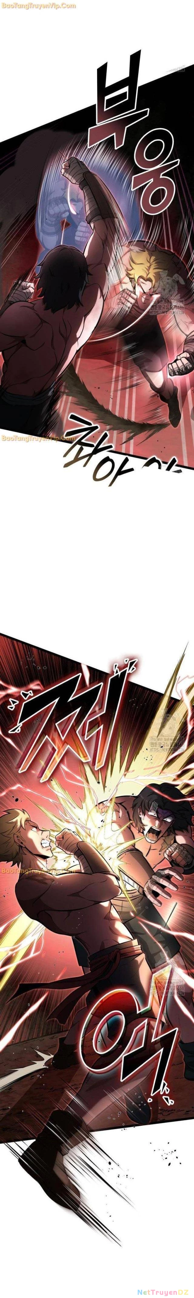 Nhà Vô Địch Kalli Chapter 95 - Trang 4