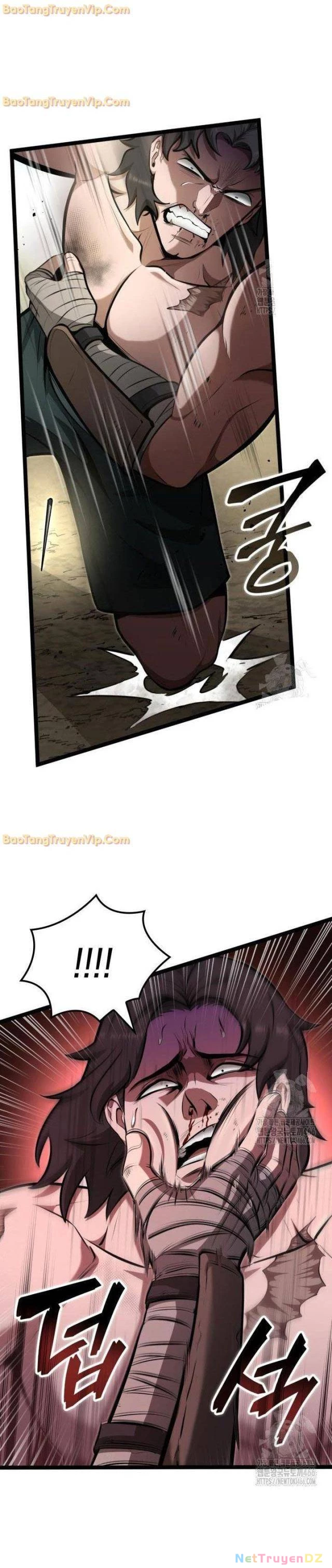 Nhà Vô Địch Kalli Chapter 95 - Trang 4