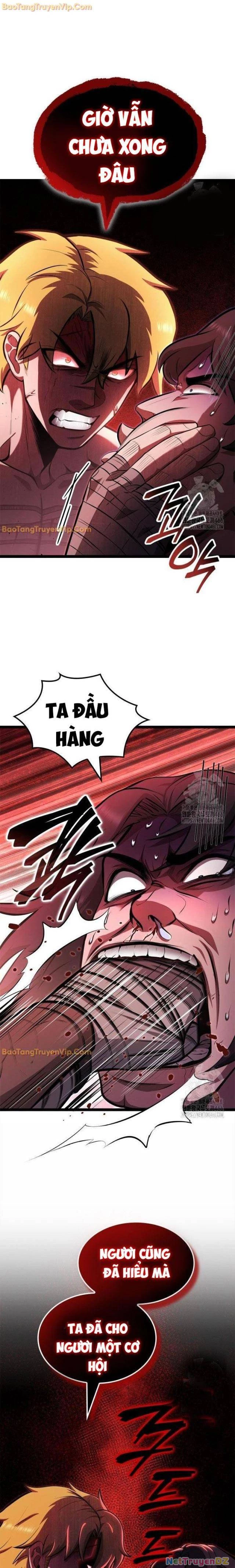 Nhà Vô Địch Kalli Chapter 95 - Trang 4