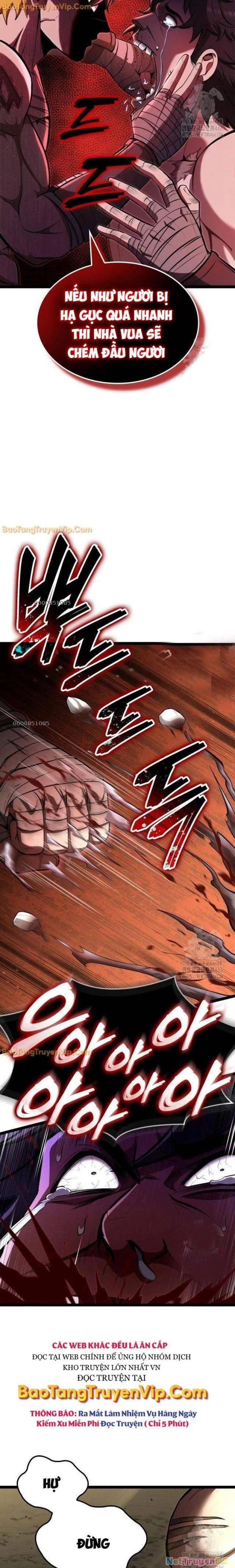 Nhà Vô Địch Kalli Chapter 95 - Trang 4