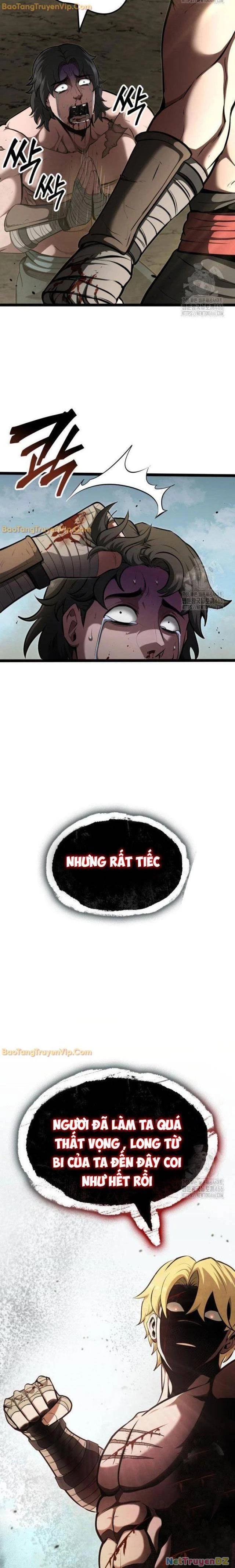 Nhà Vô Địch Kalli Chapter 95 - Trang 4