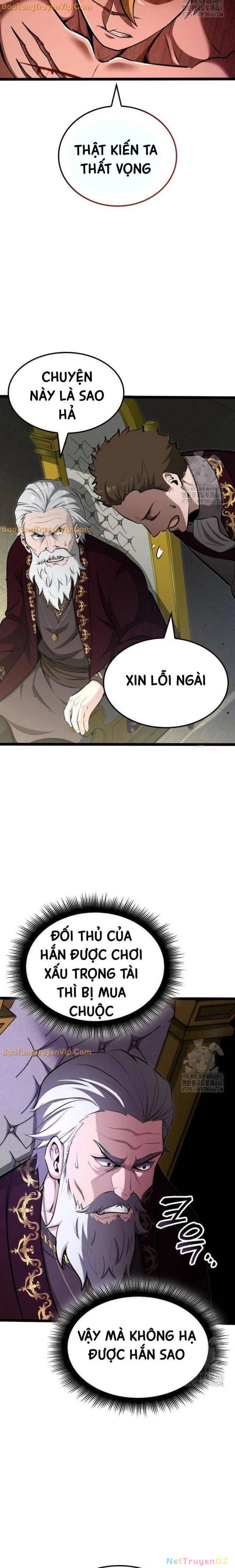 Nhà Vô Địch Kalli Chapter 95 - Trang 4