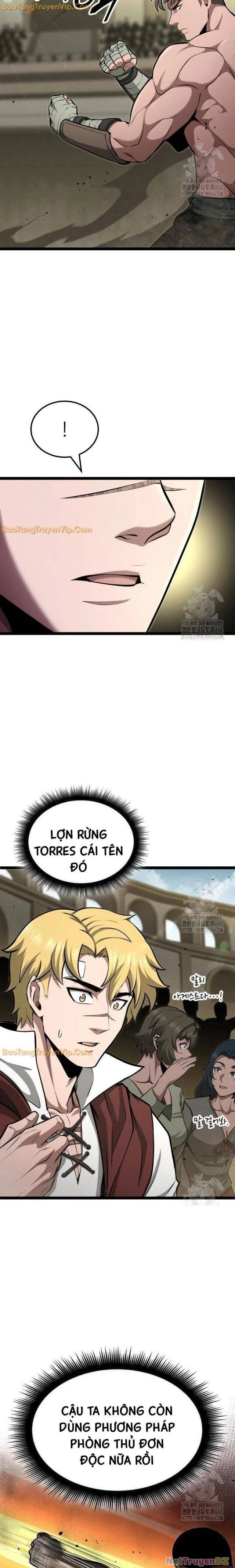 Nhà Vô Địch Kalli Chapter 95 - Trang 4