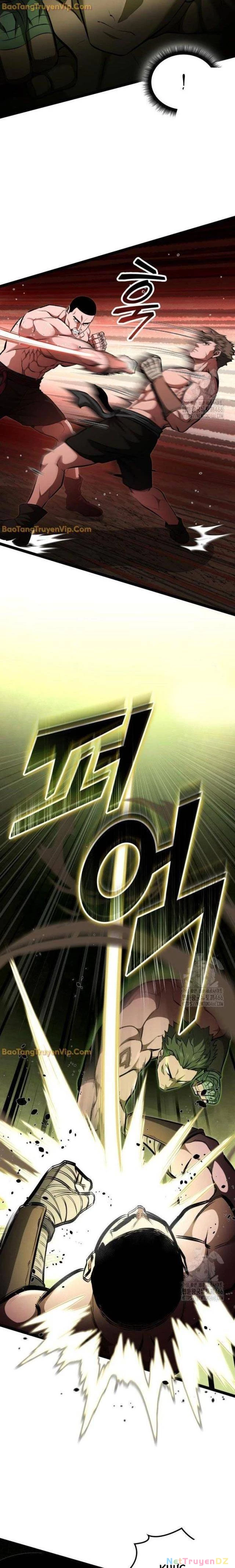 Nhà Vô Địch Kalli Chapter 95 - Trang 4