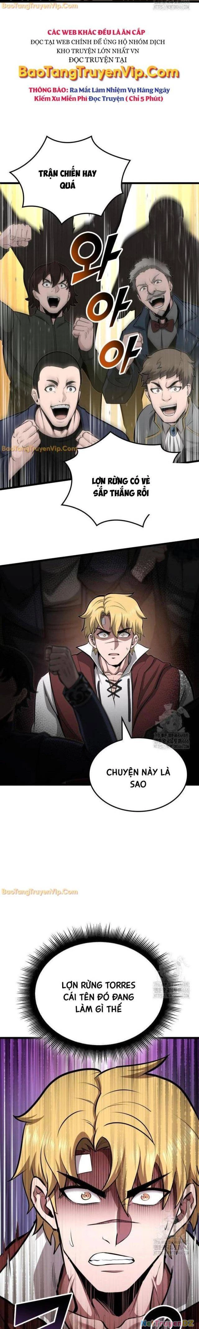 Nhà Vô Địch Kalli Chapter 95 - Trang 4