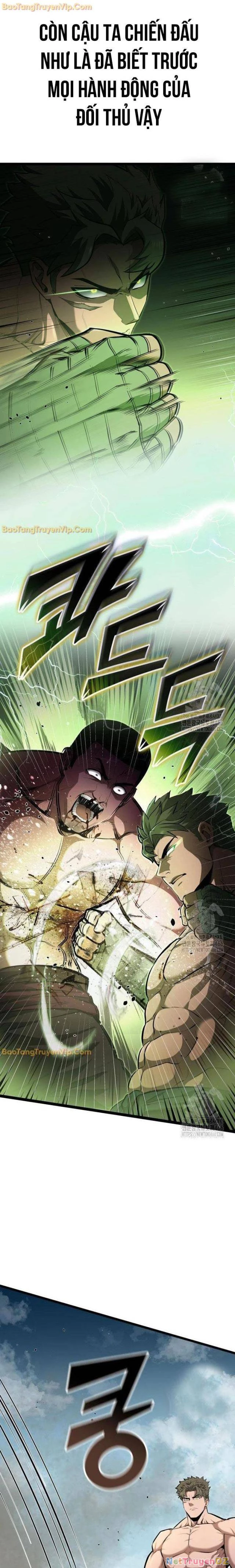 Nhà Vô Địch Kalli Chapter 95 - Trang 4