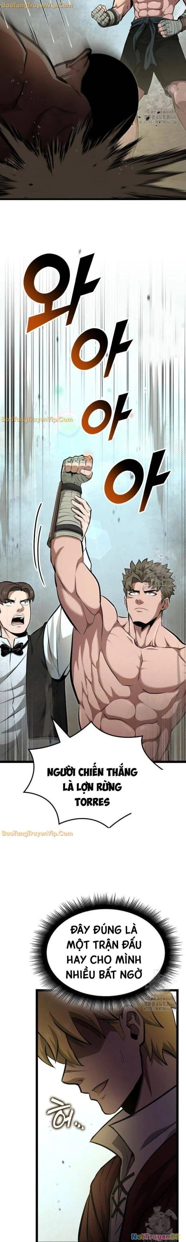 Nhà Vô Địch Kalli Chapter 95 - Trang 4