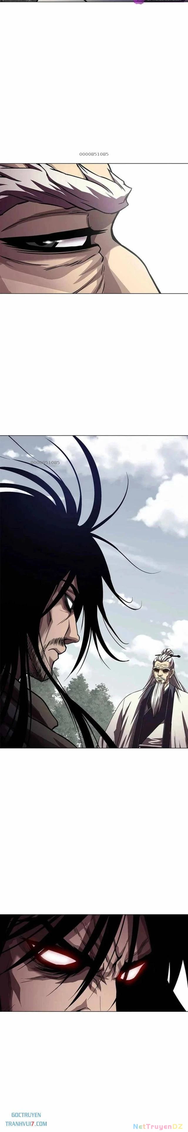 Bất Khả Chiến Bại Chapter 32 - Trang 2