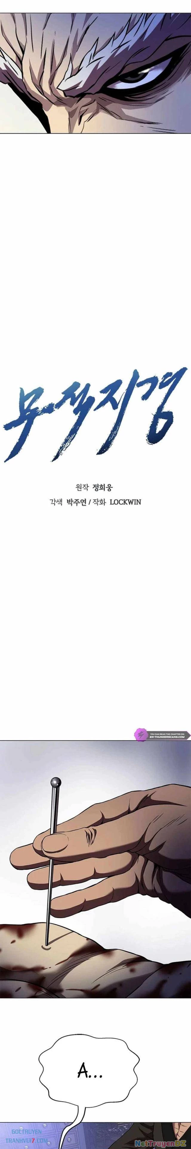 Bất Khả Chiến Bại Chapter 32 - Trang 2