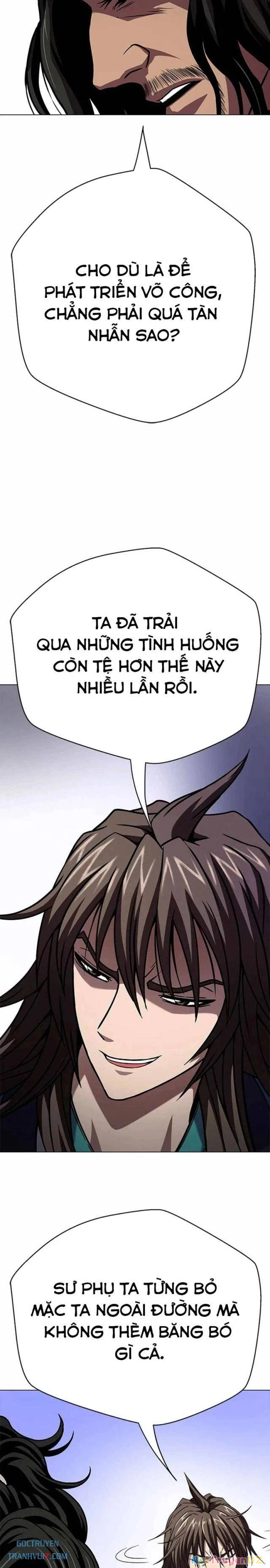 Bất Khả Chiến Bại Chapter 32 - Trang 2