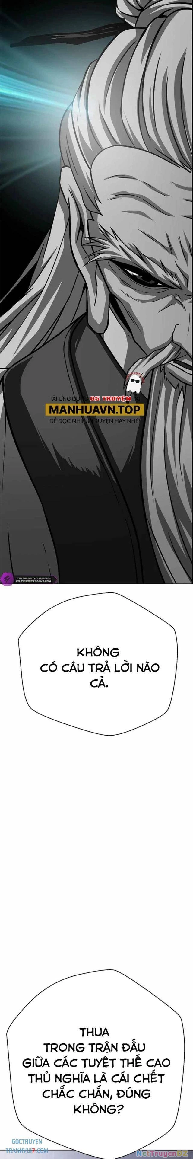 Bất Khả Chiến Bại Chapter 32 - Trang 2