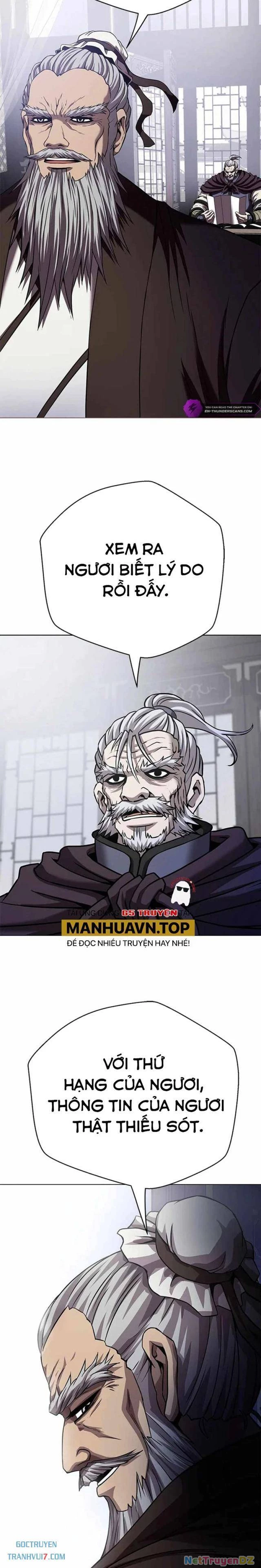 Bất Khả Chiến Bại Chapter 32 - Trang 2