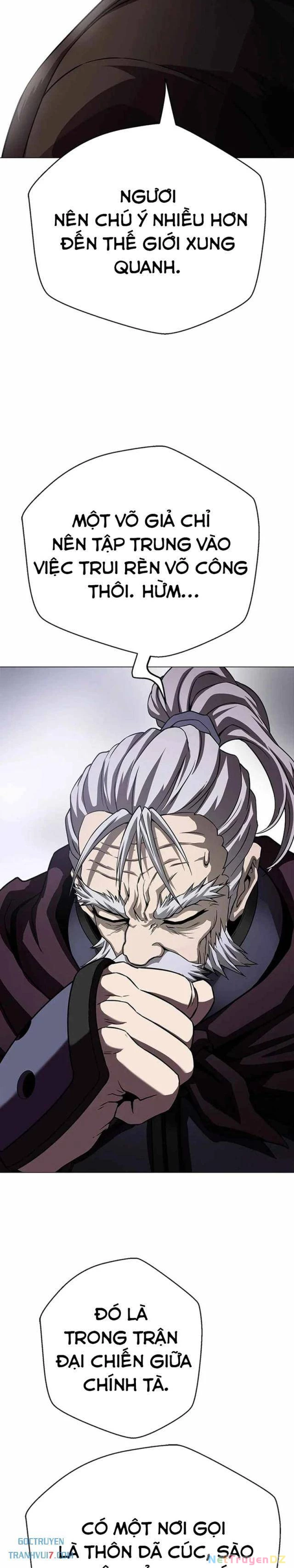 Bất Khả Chiến Bại Chapter 32 - Trang 2