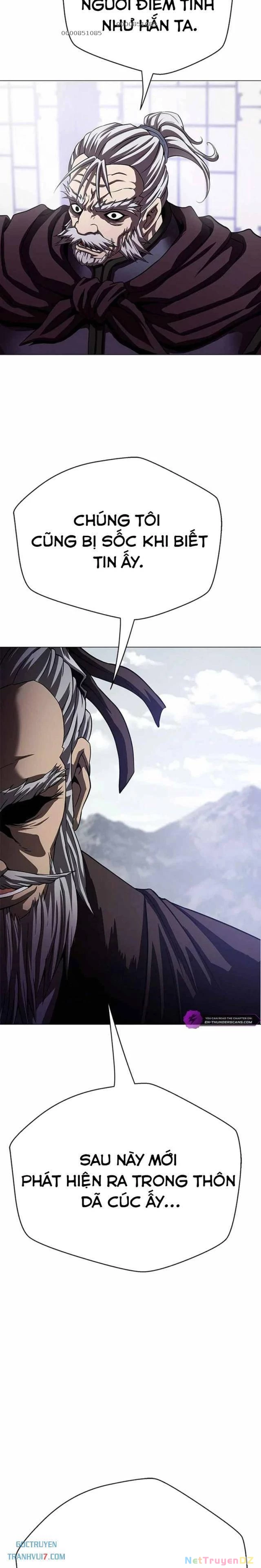 Bất Khả Chiến Bại Chapter 32 - Trang 2