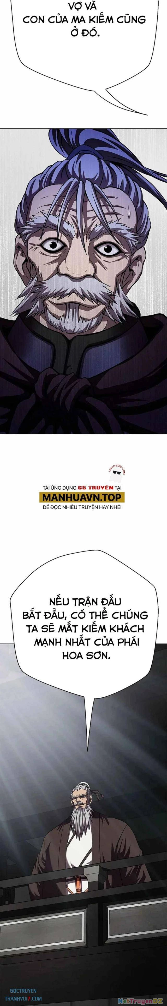 Bất Khả Chiến Bại Chapter 32 - Trang 2