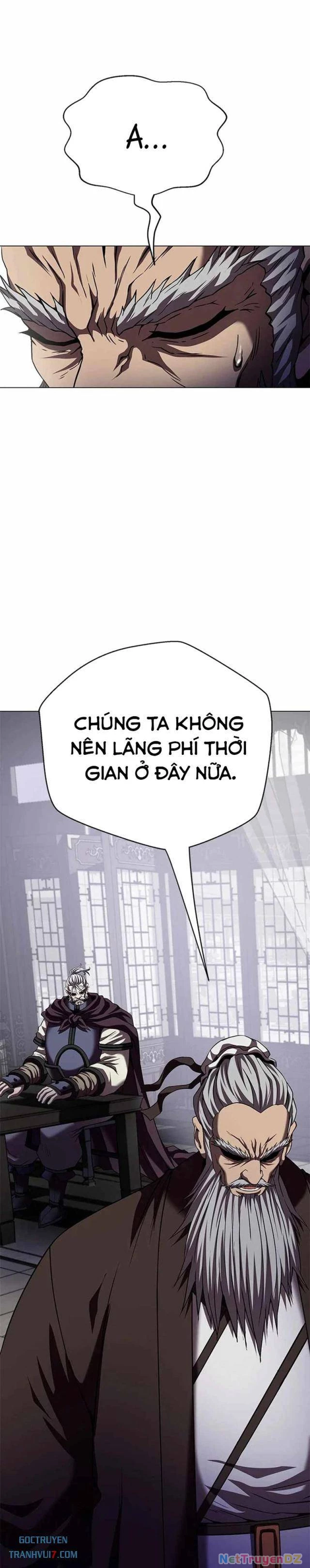 Bất Khả Chiến Bại Chapter 32 - Trang 2