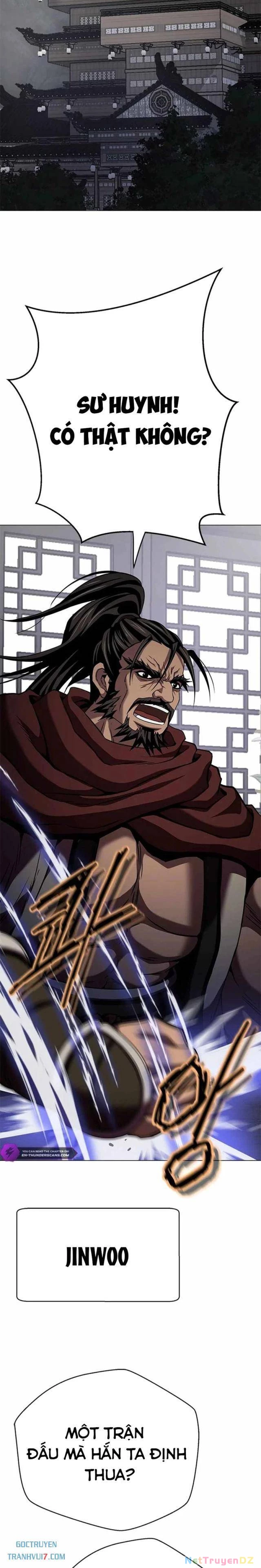 Bất Khả Chiến Bại Chapter 32 - Trang 2