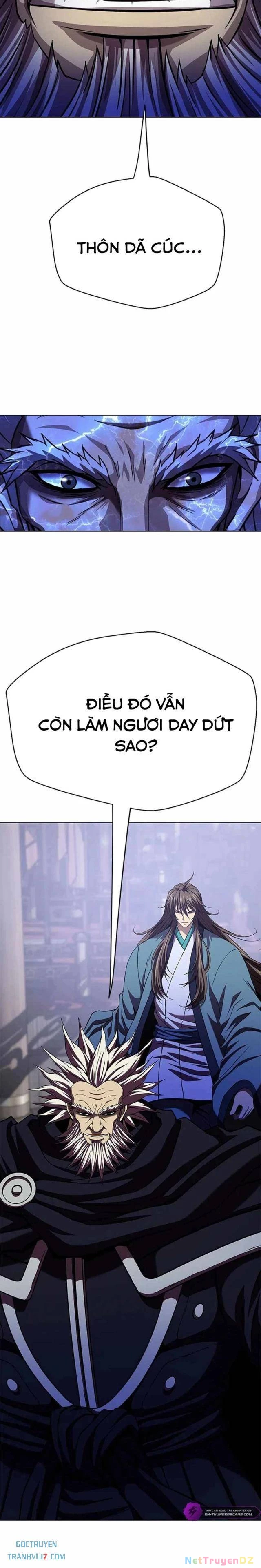 Bất Khả Chiến Bại Chapter 32 - Trang 2