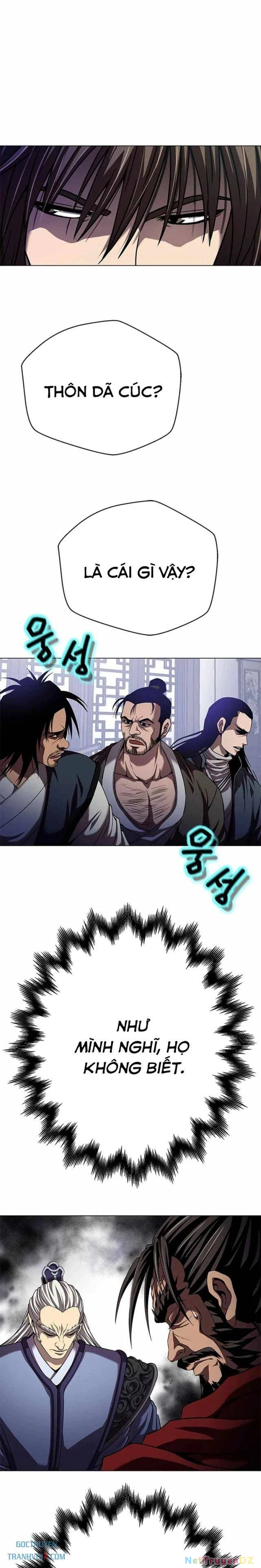 Bất Khả Chiến Bại Chapter 32 - Trang 2