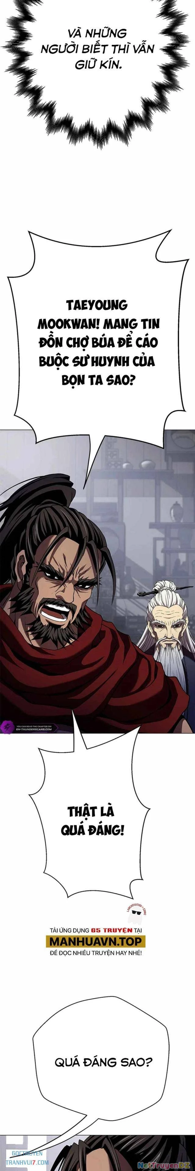 Bất Khả Chiến Bại Chapter 32 - Trang 2