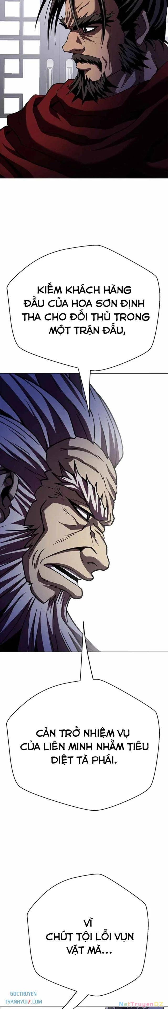 Bất Khả Chiến Bại Chapter 32 - Trang 2