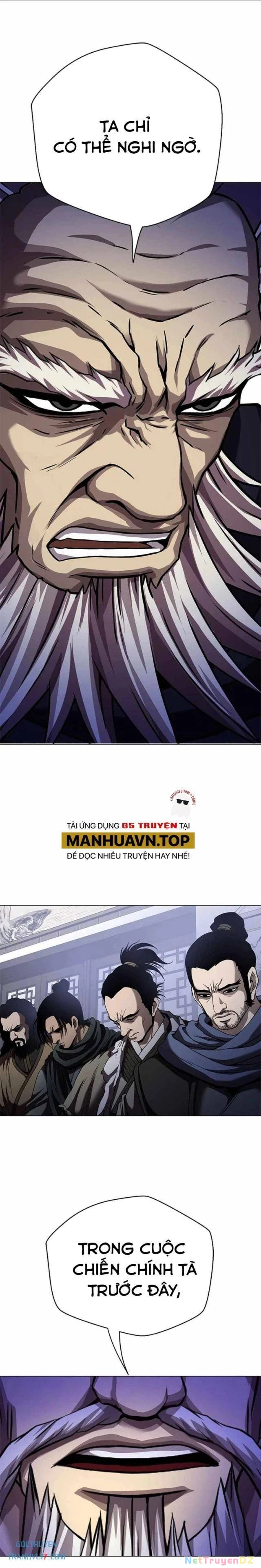 Bất Khả Chiến Bại Chapter 32 - Trang 2