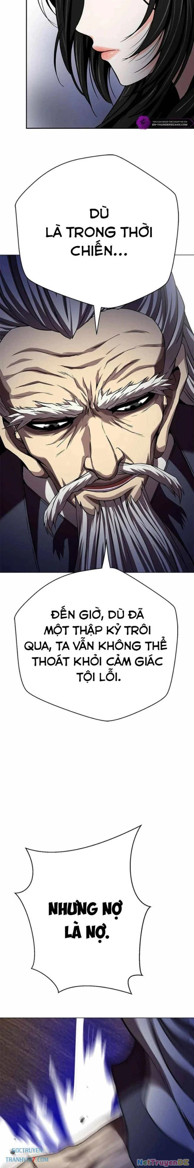 Bất Khả Chiến Bại Chapter 32 - Trang 2