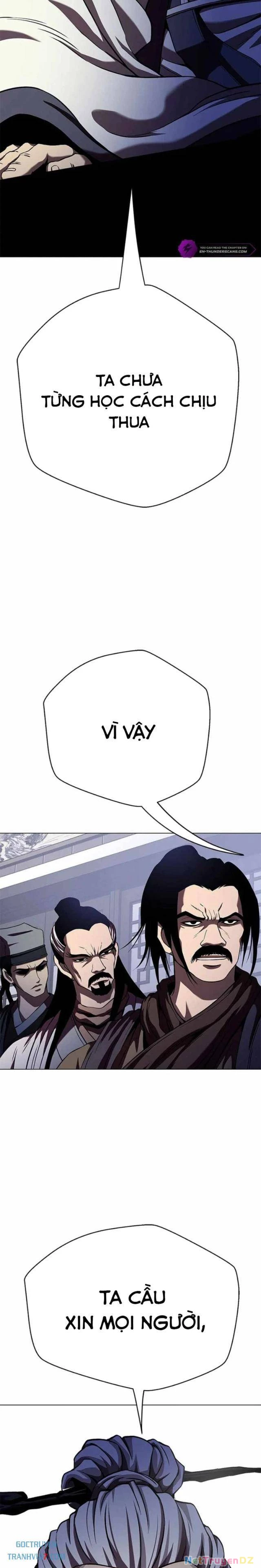 Bất Khả Chiến Bại Chapter 32 - Trang 2