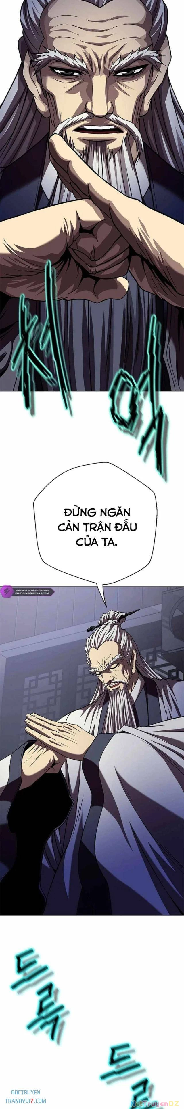 Bất Khả Chiến Bại Chapter 32 - Trang 2