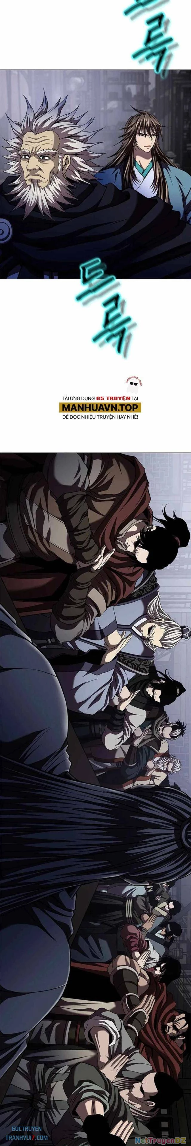 Bất Khả Chiến Bại Chapter 32 - Trang 2