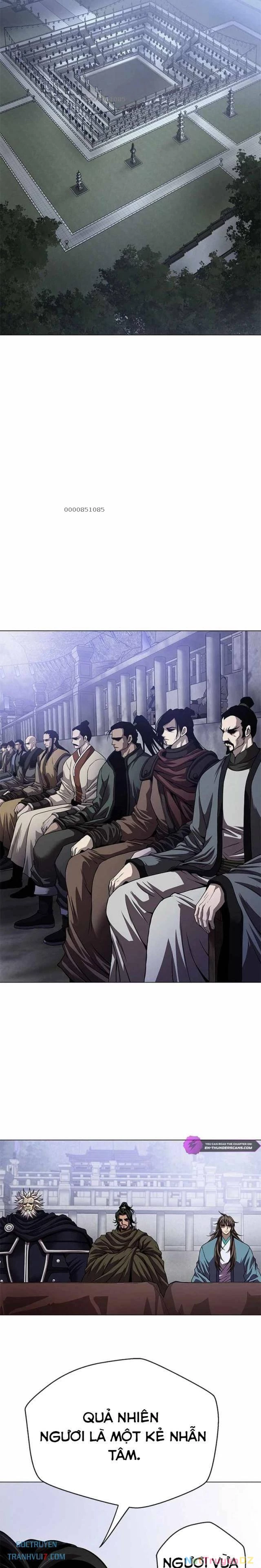 Bất Khả Chiến Bại Chapter 33 - Trang 2