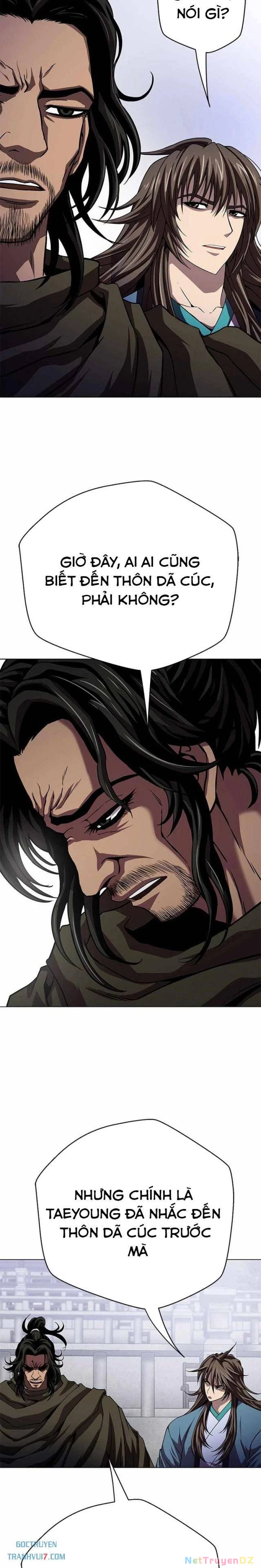 Bất Khả Chiến Bại Chapter 33 - Trang 2