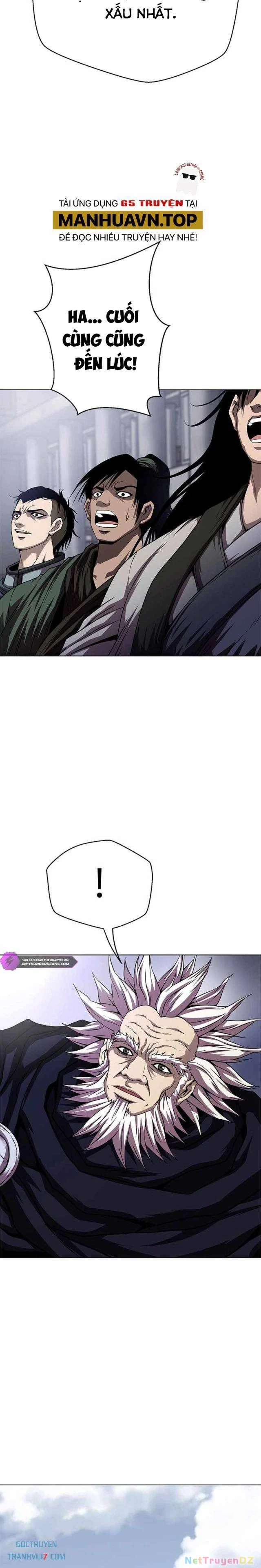 Bất Khả Chiến Bại Chapter 33 - Trang 2
