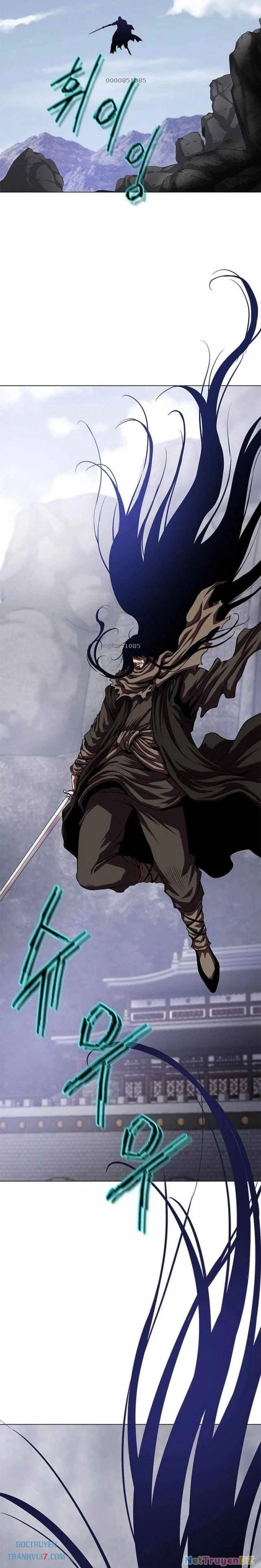 Bất Khả Chiến Bại Chapter 33 - Trang 2