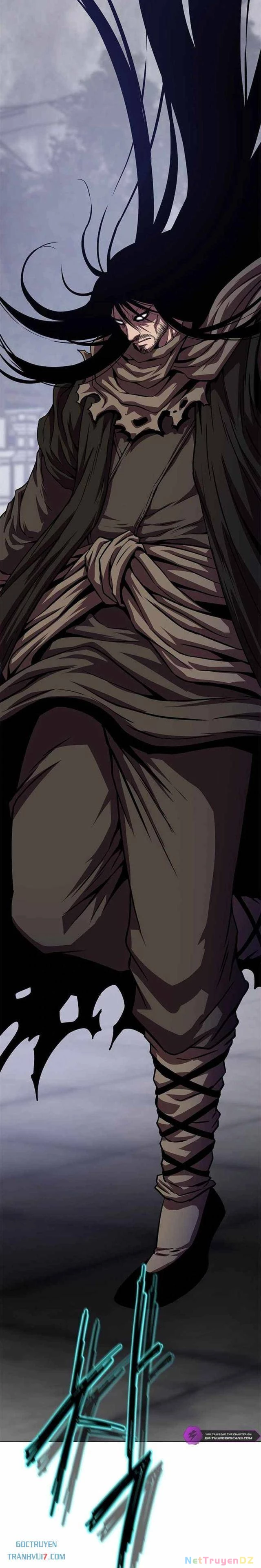 Bất Khả Chiến Bại Chapter 33 - Trang 2