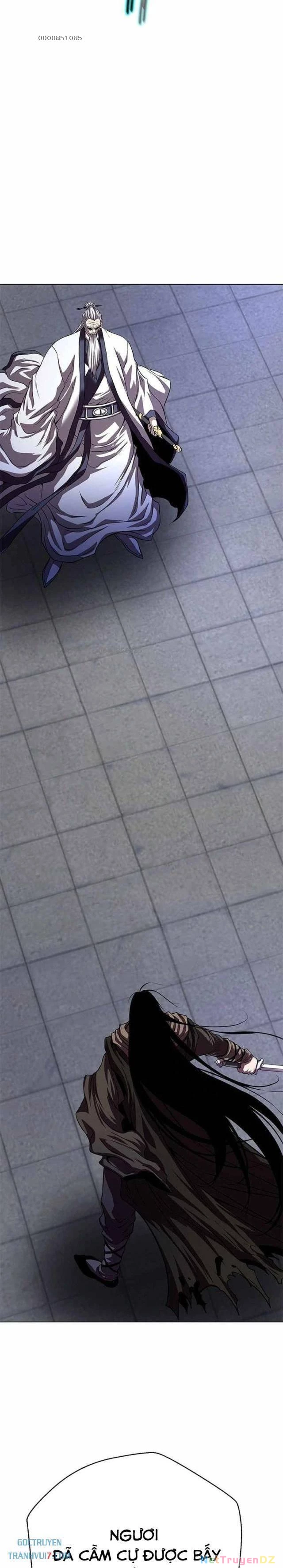 Bất Khả Chiến Bại Chapter 33 - Trang 2