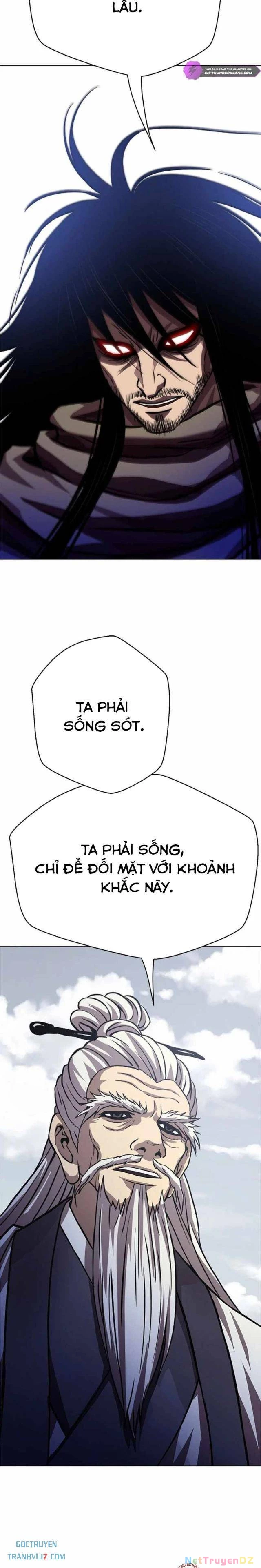 Bất Khả Chiến Bại Chapter 33 - Trang 2