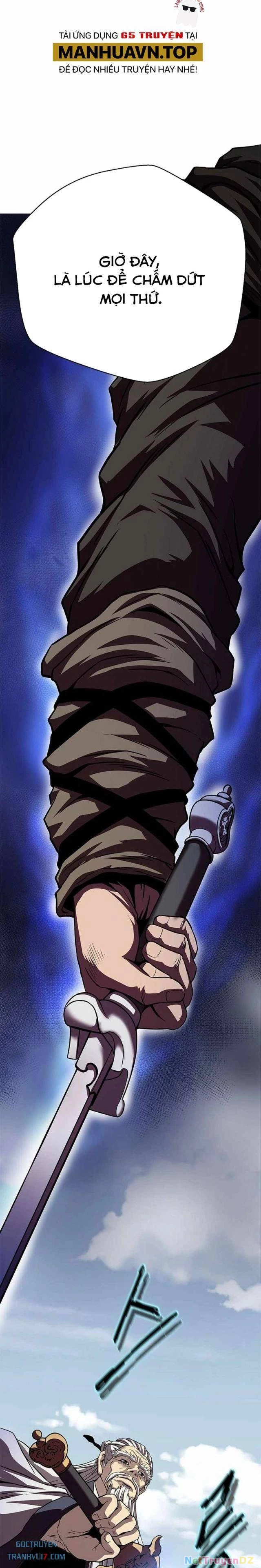 Bất Khả Chiến Bại Chapter 33 - Trang 2