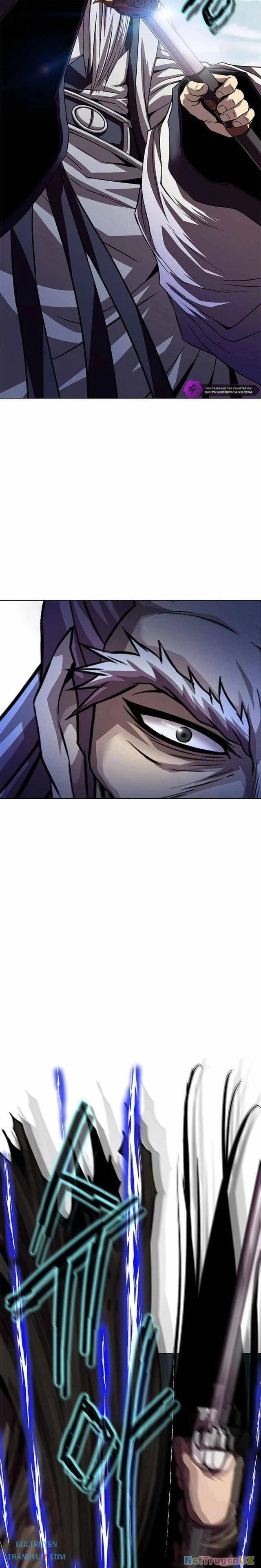 Bất Khả Chiến Bại Chapter 33 - Trang 2