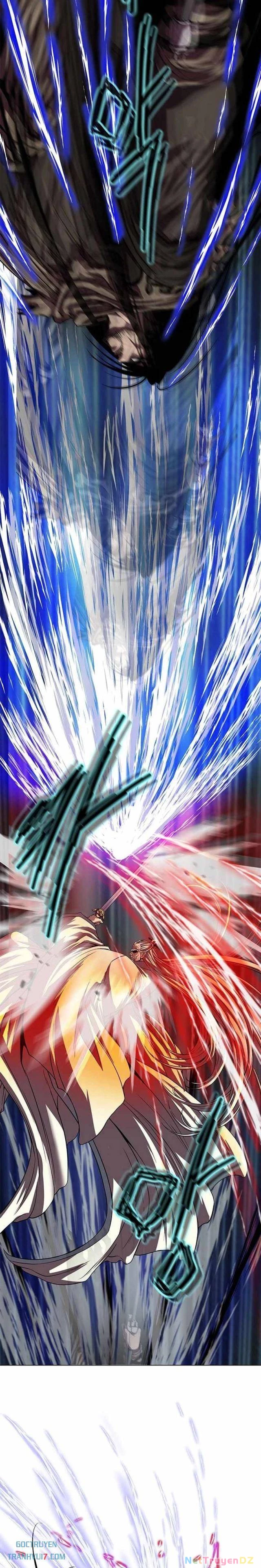 Bất Khả Chiến Bại Chapter 33 - Trang 2