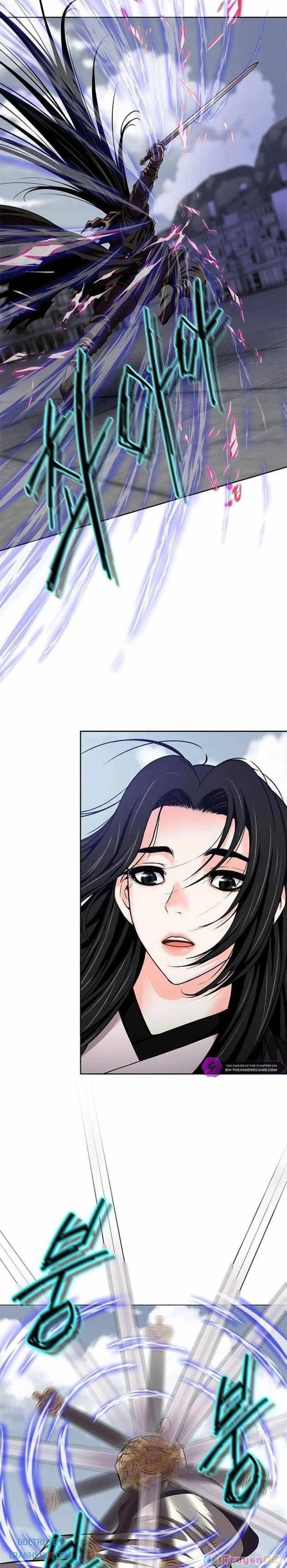 Bất Khả Chiến Bại Chapter 33 - Trang 2