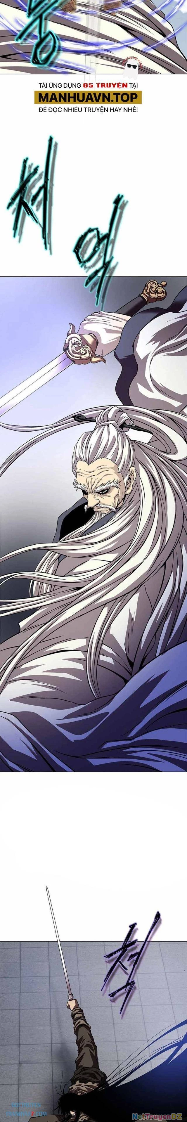 Bất Khả Chiến Bại Chapter 33 - Trang 2