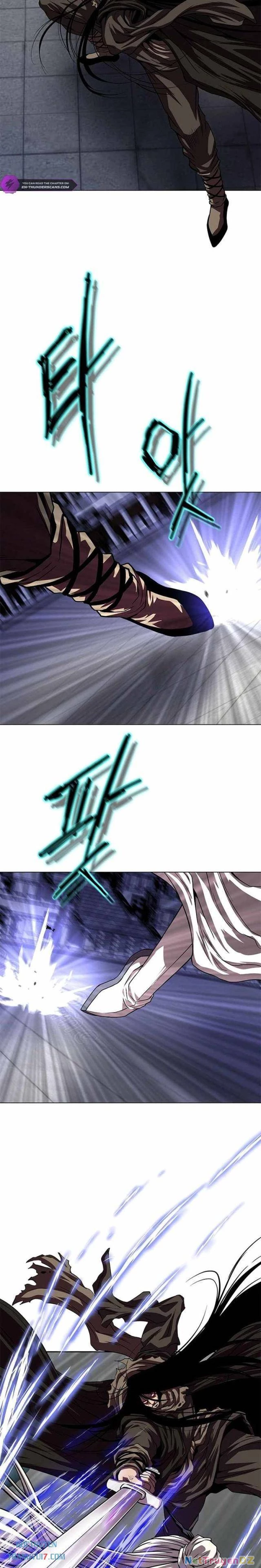 Bất Khả Chiến Bại Chapter 33 - Trang 2