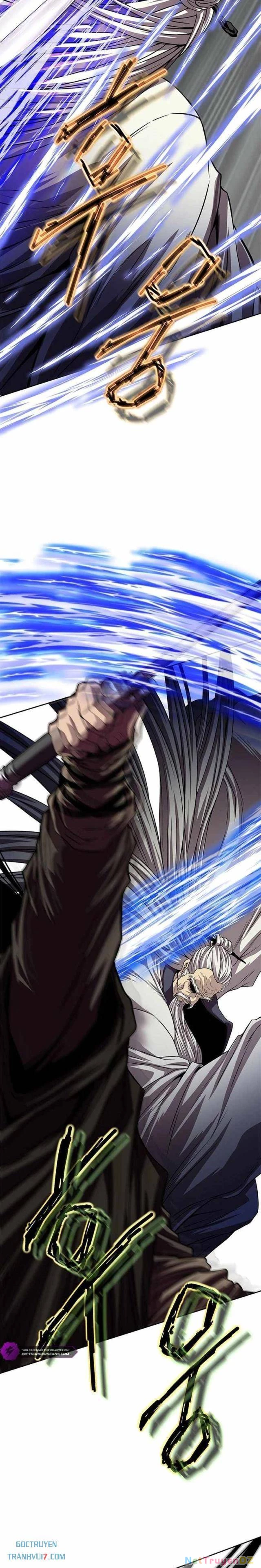 Bất Khả Chiến Bại Chapter 33 - Trang 2