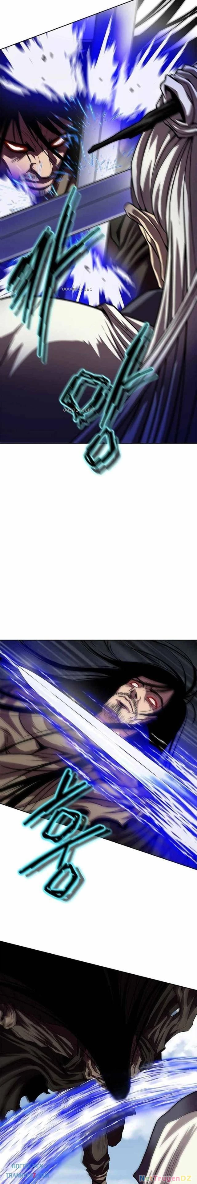 Bất Khả Chiến Bại Chapter 33 - Trang 2